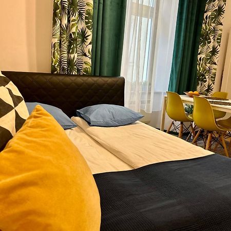 Vintage Senacka Apartaments Kraków Exteriör bild