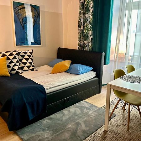 Vintage Senacka Apartaments Kraków Exteriör bild