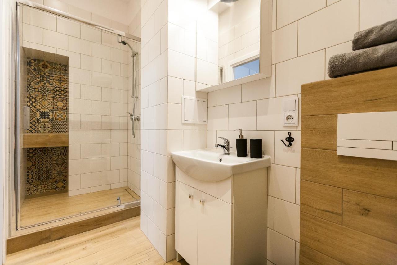 Vintage Senacka Apartaments Kraków Exteriör bild